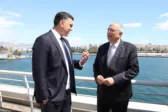 Παρέμβαση της Κομισιόν για την τουρκική προκλητικότητα στις ελληνικές θάλασσες ζητά ο Κικίλιας
