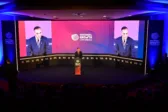 Ολοκληρώθηκε η πρώτη ημέρα του 14ου Regional Growth Conference ΔΕΙΤΕ ΦΩΤΟΓΡΑΦΙΕΣ
