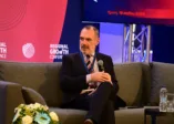 Ανδρέας Κατσανιώτης: «Ο νέος εθνικός στόχος είναι η εθνική επιβίωση μέσα από την παραγωγή»