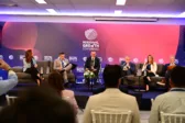 Ολοκληρώθηκε η δεύτερη ημέρα του 14ου Regional Growth Conference στην Πάτρα ΦΩΤΟΡΕΠΟΡΤΑΖ
