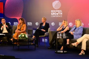 RGC 2026 – Well-being & Απόδοση: Ο άνθρωπος στο επίκεντρο της σύγχρονης εργασίας