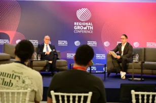 Βαγγέλης Λιόλιος στο RGC: «Μέντορας και για τις 850 ομάδες» – Τι είπε για ΕΟΚ και Σπανούλη