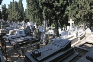 Πάτρα: Δύσκολη εξίσωση το τρίτο δημοτικό κοιμητήριο – Στενεύουν τα περιθώρια