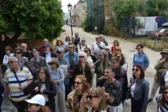 Πάτρα: Τα «κρυμμένα» ρωμαϊκά μνημεία της Άνω Πόλης αποκαλύφθηκαν σε δύο περιηγήσεις ΦΩΤΟ