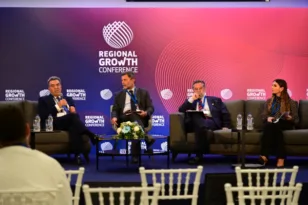 RGC2026: Η συμβολή των Πανεπιστημίων στην περιφερειακή ανάπτυξη