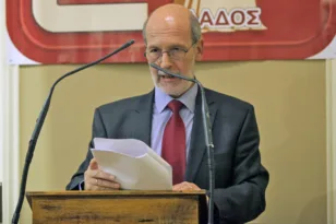 KKE για Εισαγγελέα Αρείου Πάγου: «Μεθοδεύσεις που αξιοποιούν το διορισμό της ηγεσίας της Δικαιοσύνης από την εκάστοτε κυβέρνηση