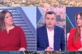Κωνσταντοπούλου κατά Παπαχλιμίντζου στην ΕΡΤ: «Αν με θέλετε κομπάρσο για TikTok, πείτε το» ΒΙΝΤΕΟ