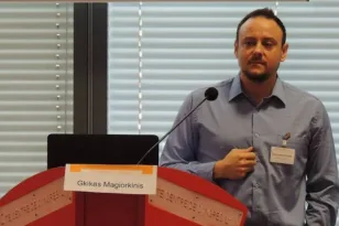 Κονγκό: Ο Γκίκας Μαγιορκίνης μιλάει για μεγάλη και φονική εξάπλωση του Έμπολα στην Αφρική