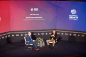 Νεκτάριος Φαρμάκης στο RGC: «Η περιφερειακή ανάπτυξη βασική προϋπόθεση για την κοινωνική συνοχή»