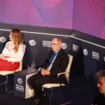 Ολοκληρώθηκε η δεύτερη ημέρα του 14ου Regional Growth Conference στην Πάτρα ΦΩΤΟΡΕΠΟΡΤΑΖ