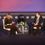 Ολοκληρώθηκε η δεύτερη ημέρα του 14ου Regional Growth Conference στην Πάτρα ΦΩΤΟΡΕΠΟΡΤΑΖ