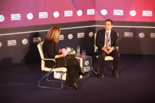 Μιχάλης Χατζηπάνος (ΑΔΜΗΕ): Η Δυτική Ελλάδα μετατρέπεται σε στρατηγικό ενεργειακό κόμβο της χώρας