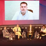 Ολοκληρώθηκε η δεύτερη ημέρα του 14ου Regional Growth Conference στην Πάτρα ΦΩΤΟΡΕΠΟΡΤΑΖ