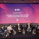 Ολοκληρώθηκε η δεύτερη ημέρα του 14ου Regional Growth Conference στην Πάτρα ΦΩΤΟΡΕΠΟΡΤΑΖ