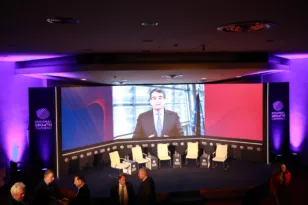 Το Regional Growth Conference 2026 ολοκληρώνεται σήμερα – Δείτε live όλες τις συζητήσεις της τρίτης ημέρας