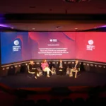 Ολοκληρώθηκε η δεύτερη ημέρα του 14ου Regional Growth Conference στην Πάτρα ΦΩΤΟΡΕΠΟΡΤΑΖ