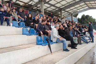 Το «ευχαριστώ» του ΝΟΠ στους φιλάθλους που ταξίδευσαν στην Αθήνα