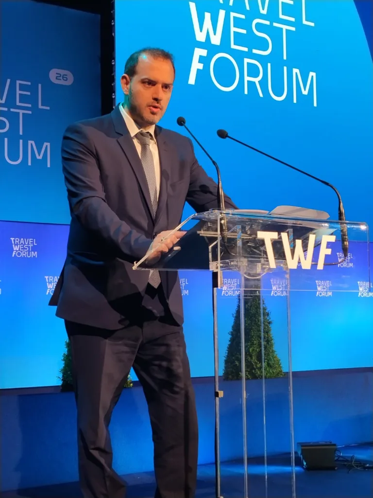 Travel West Forum 2026: Η Δυτική Ελλάδα διεκδικεί θέση στον τουριστικό χάρτη - Ανάγκη στρατηγικού σχεδιασμού