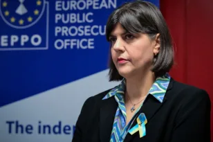 Υπουργείο Δικαιοσύνης: Απάντηση στην Κοβέσι για την τροπολογία περί πολιτικών προσώπων