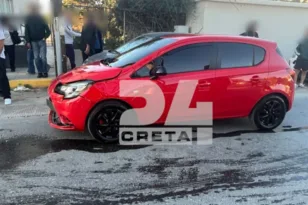 Αυτοδικία και έγκλημα στην Κρήτη: Εκτέλεσε τον οδηγό που θεωρούσε υπαίτιο για τον θάνατο του γιου του σε τροχαίο