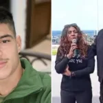 Ηράκλειο: Στη φυλακή το ζεύγος Παρασύρη για τη δολοφονία του 21χρονου Νικήτα - Τι είπαν στις απολογίες τους