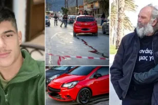 Κρήτη: Η οικογένεια του Νικήτα μιλά για προσχεδιασμένη εκτέλεση - «Και οι δύο είναι δράστες»