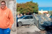 «Δεν ήθελα να σκοτώσω», σε 20 χρόνια κάθειρξη καταδικάστηκε ο Γάλλος για τον φόνο της Ράνιας στο Ηράκλειο