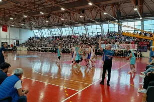 Η ΑΕ Γλαύκου Έσπερου άξιζε και άγγιξε τον τίτλο, τώρα για την άνοδο στη δεύτερη ευκαιρία