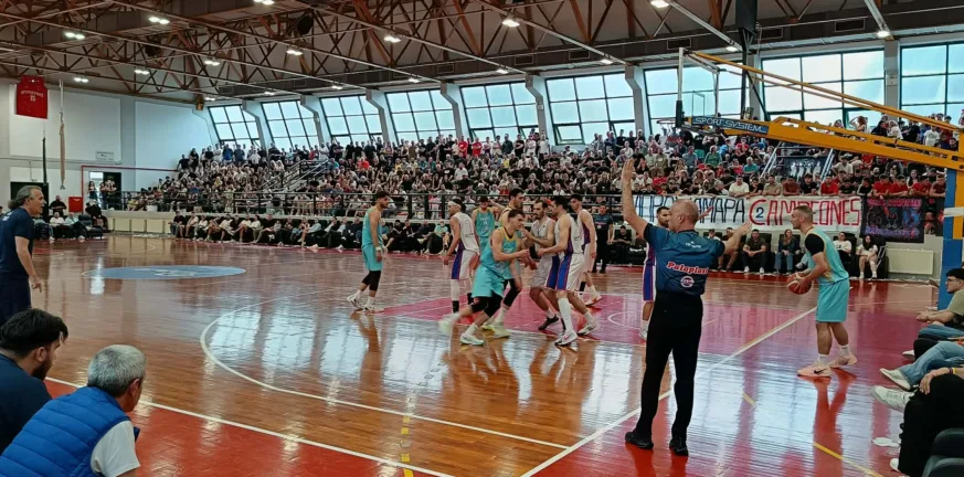 Η ΑΕ Γλαύκου Έσπερου άξιζε και άγγιξε τον τίτλο, τώρα για την άνοδο στη δεύτερη ευκαιρία