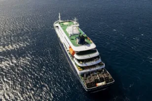 MV Hondius: Το ταξίδι ζωής που έγινε καραντίνα στον Ατλαντικό λόγω χανταϊού