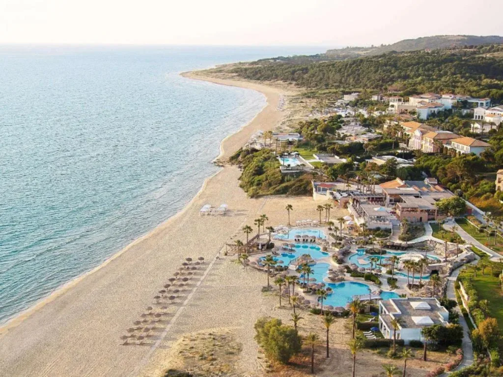 Απόδραση στην Πελοπόννησο: 4 μαγευτικοί καλοκαιρινοί προορισμοί μια ανάσα από την πόρτα σου ΦΩΤΟ Απόδραση στην Πελοπόννησο: 4 μαγευτικοί καλοκαιρινοί προορισμοί μια ανάσα από την πόρτα σου ΦΩΤΟ