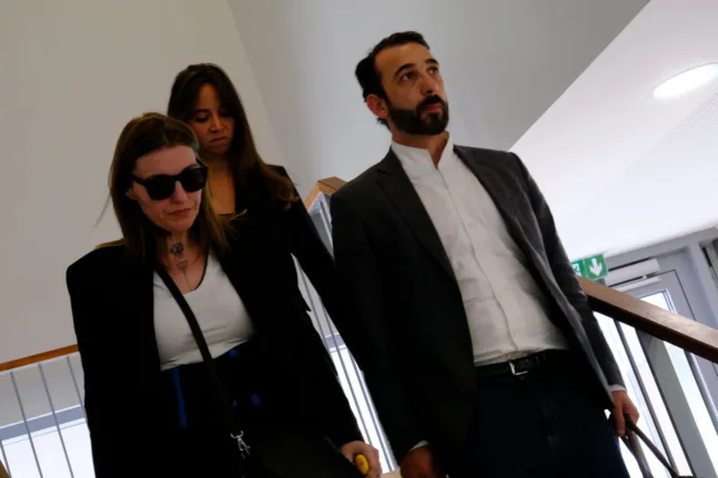 Νέα υπόθεση σεξουαλικής κακοποίησης συγκλονίζει τη Γαλλία μετά την υπόθεση Πελικό