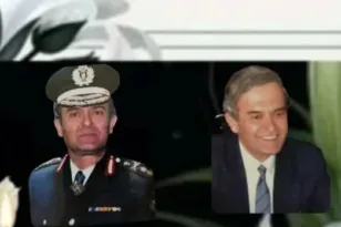 Δημήτρης Λεπίδας: Εφυγε με πολλά παράσημα – Ο άνθρωπος πίσω από τη στολή και η μνήμη που αφήνει στην Πάτρα