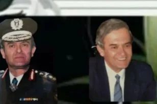 Πάτρα: «Έφυγε» ο πρώην Αστυνομικός Διευθυντής Αχαΐας Δημήτριος Λεπίδας