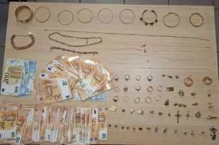 Μυτιλήνη: Απάτη-μαμούθ σε 85χρονη με λεία 280.000 ευρώ - Παρίσταναν τους υπαλλήλους του ΔΕΔΔΗΕ