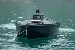 Λευκάδα: Νέα ερωτήματα για το θαλάσσιο drone – Τα χειρόγραφα και το σενάριο της βλάβης