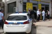 Ληστεία στην Κάτω Τιθορέα: Η «Πατρινοί», το… άρωμα και η Οβρυά