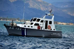 Τροιζηνία: Νεκρός εντοπίστηκε 30χρονος που αγνοούνταν από χθες