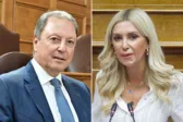 ΟΠΕΚΕΠΕ: «Φρένο» από τη ΝΔ στην Προανακριτική για Λιβανό και Αραμπατζή