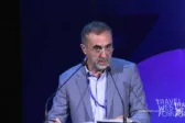 Θεόδωρος Λουλούδης στο Travel West Forum: Χρειάζεται ισχυρός συντονιστικός φορέας για τον τουρισμό