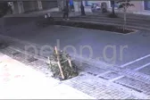 Πάτρα: Εσπασαν δέντρο στη Μαιζώνος και επέστρεψαν για σέλφι ΒΙΝΤΕΟ