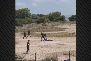 Αλβανία: Έλληνας τραυματίστηκε σε επεισόδια στο Zvërnec – Παρέμβαση του ΥΠΕΞ