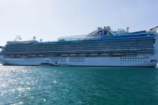 Μετά τον χανταϊό, νέα ανησυχία σε κρουαζιερόπλοιο της Καραϊβικής: Πάνω από 100 ασθενείς με νοροϊό