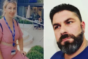 Αμπελόκηποι: Ισόβια στον 39χρονο για τη δολοφονία της συζύγου του με σφυρί