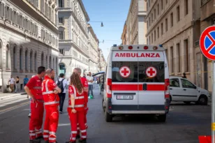 Ιταλία: Σήμανε συναγερμός, εξετάζονται δύο πιθανά κρούσματα ‘Εμπολα