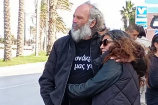 Φυλακές Κορυδαλλού: Σε κελί προστασίας ο 54χρονος δολοφόνος του Νικήτα