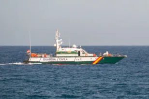 Ισπανία: Νεκρός αξιωματικός σε καταδίωξη λέμβου με ναρκωτικά