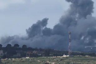 Λίβανος: Συνεχίζουν τις επιχειρήσεις οι IDF, χτύπησαν μονάδα παραγωγής ηλεκτρικής ενέργειας