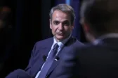 Μητσοτάκης για Τσίπρα: «Το ΕΑΜ το άφησε στον κ. Πολάκη», ΒΙΝΤΕΟ