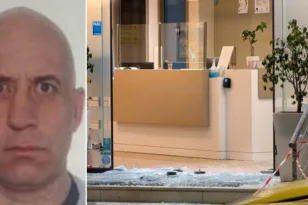 Προφυλακίστηκαν οι τρεις κατηγορούμενοι για τη δολοφονία του Γιώργου Μοσχούρη στο Χαλάνδρι